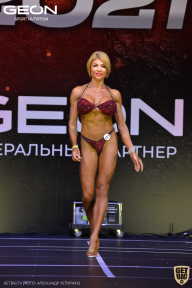 Grand-Prix Dudushkin Fitness Family - 2021