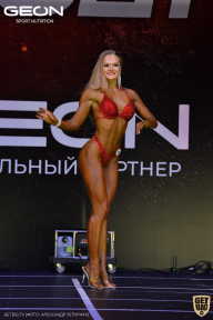 Grand-Prix Dudushkin Fitness Family - 2021