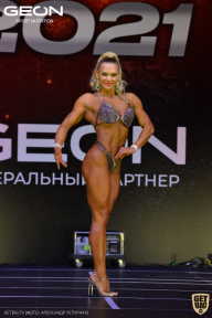 Grand-Prix Dudushkin Fitness Family - 2021