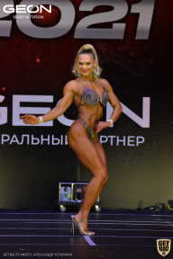 Grand-Prix Dudushkin Fitness Family - 2021