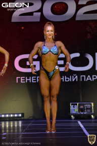 Grand-Prix Dudushkin Fitness Family - 2021