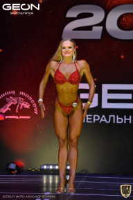 Grand-Prix Dudushkin Fitness Family - 2021