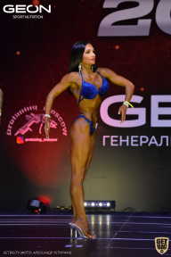 Grand-Prix Dudushkin Fitness Family - 2021