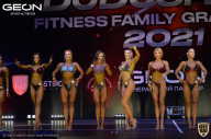 Grand-Prix Dudushkin Fitness Family - 2021