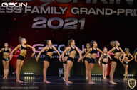 Grand-Prix Dudushkin Fitness Family - 2021