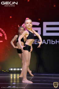 Grand-Prix Dudushkin Fitness Family - 2021