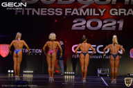 Grand-Prix Dudushkin Fitness Family - 2021