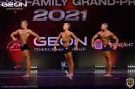 Grand-Prix Dudushkin Fitness Family - 2021