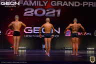 Grand-Prix Dudushkin Fitness Family - 2021