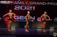 Grand-Prix Dudushkin Fitness Family - 2021