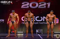 Grand-Prix Dudushkin Fitness Family - 2021