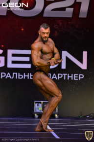 Grand-Prix Dudushkin Fitness Family - 2021