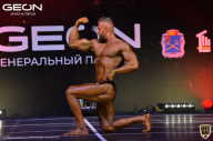 Grand-Prix Dudushkin Fitness Family - 2021