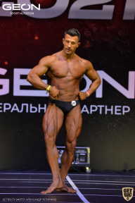 Grand-Prix Dudushkin Fitness Family - 2021