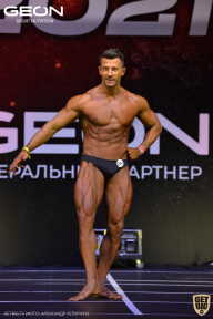 Grand-Prix Dudushkin Fitness Family - 2021