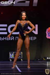 Grand-Prix Dudushkin Fitness Family - 2021