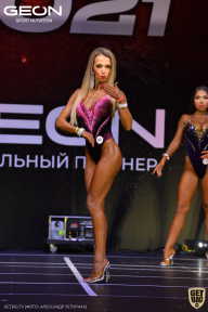 Grand-Prix Dudushkin Fitness Family - 2021