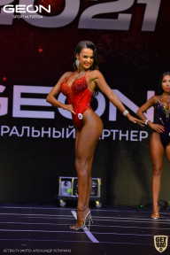 Grand-Prix Dudushkin Fitness Family - 2021