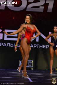 Grand-Prix Dudushkin Fitness Family - 2021