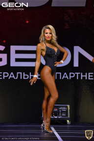 Grand-Prix Dudushkin Fitness Family - 2021