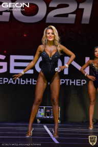 Grand-Prix Dudushkin Fitness Family - 2021