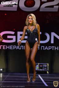 Grand-Prix Dudushkin Fitness Family - 2021