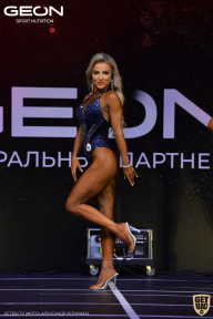 Grand-Prix Dudushkin Fitness Family - 2021