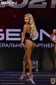 Grand-Prix Dudushkin Fitness Family - 2021