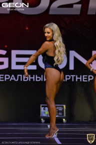 Grand-Prix Dudushkin Fitness Family - 2021