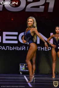 Grand-Prix Dudushkin Fitness Family - 2021