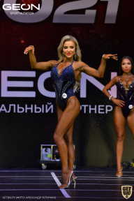 Grand-Prix Dudushkin Fitness Family - 2021