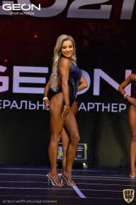 Grand-Prix Dudushkin Fitness Family - 2021