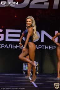 Grand-Prix Dudushkin Fitness Family - 2021