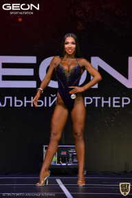 Grand-Prix Dudushkin Fitness Family - 2021