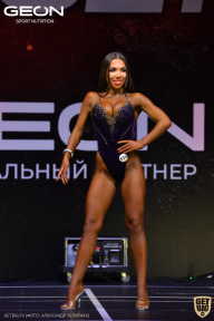 Grand-Prix Dudushkin Fitness Family - 2021