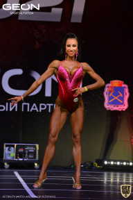 Grand-Prix Dudushkin Fitness Family - 2021