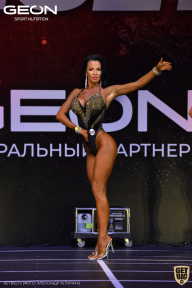 Grand-Prix Dudushkin Fitness Family - 2021