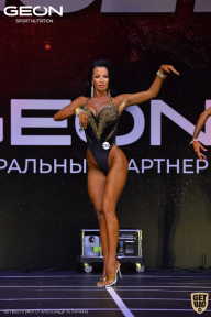 Grand-Prix Dudushkin Fitness Family - 2021