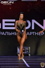 Grand-Prix Dudushkin Fitness Family - 2021