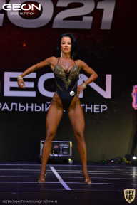 Grand-Prix Dudushkin Fitness Family - 2021