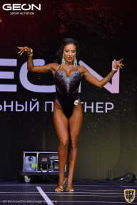 Grand-Prix Dudushkin Fitness Family - 2021