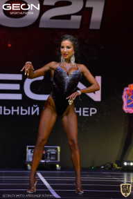 Grand-Prix Dudushkin Fitness Family - 2021