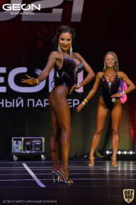 Grand-Prix Dudushkin Fitness Family - 2021