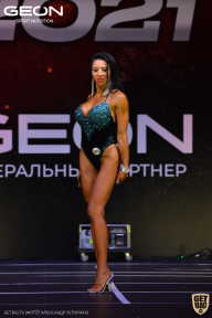 Grand-Prix Dudushkin Fitness Family - 2021