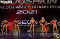 Grand-Prix Dudushkin Fitness Family - 2021