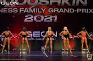 Grand-Prix Dudushkin Fitness Family - 2021