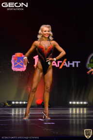 Grand-Prix Dudushkin Fitness Family - 2021