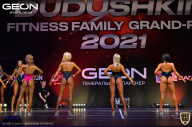 Grand-Prix Dudushkin Fitness Family - 2021