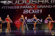 Grand-Prix Dudushkin Fitness Family - 2021