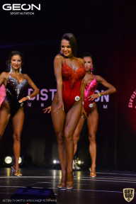 Grand-Prix Dudushkin Fitness Family - 2021